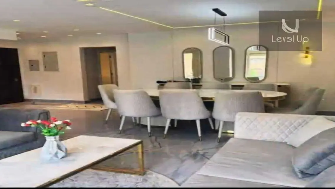 Modern Apartment for Sale with Stunning View