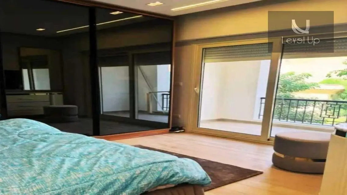 Modern Apartment for Sale with Stunning View