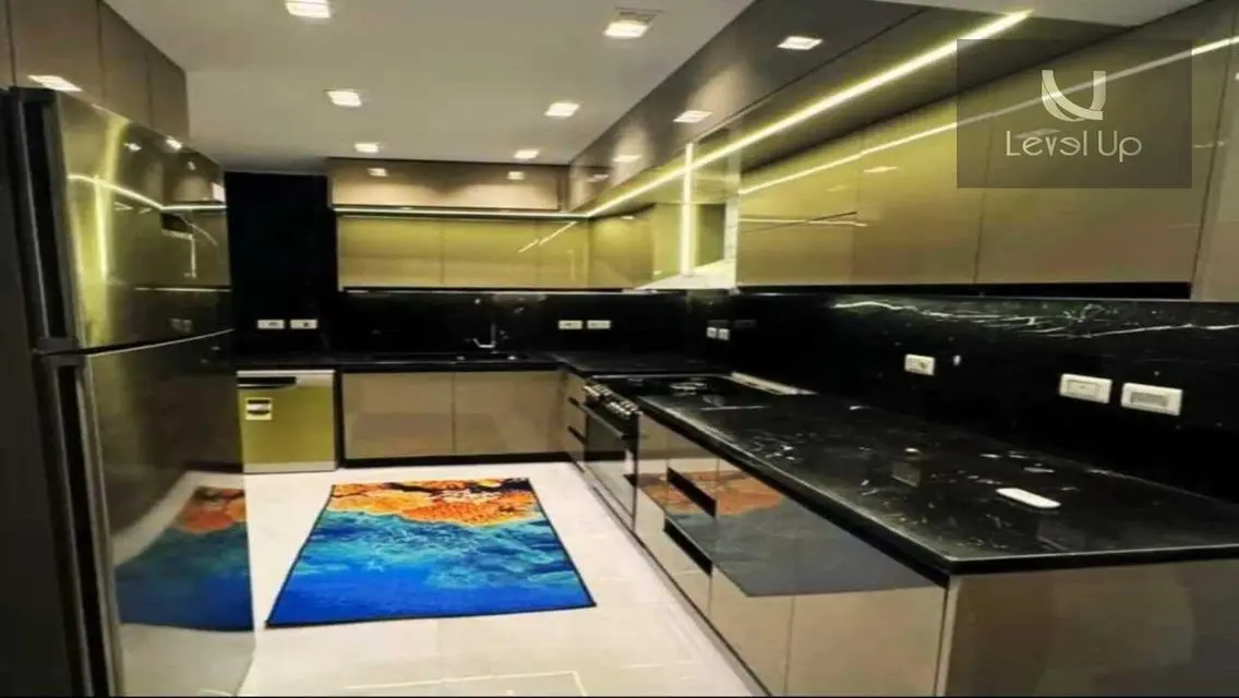 Modern Apartment for Sale with Stunning View