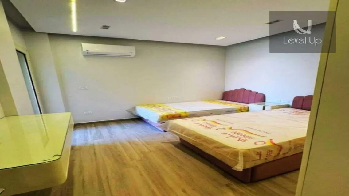 Modern Apartment for Sale with Stunning View