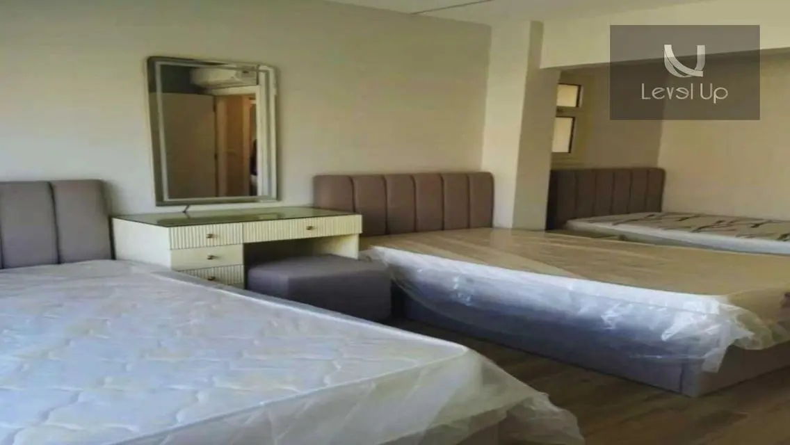 Modern Apartment for Sale with Stunning View