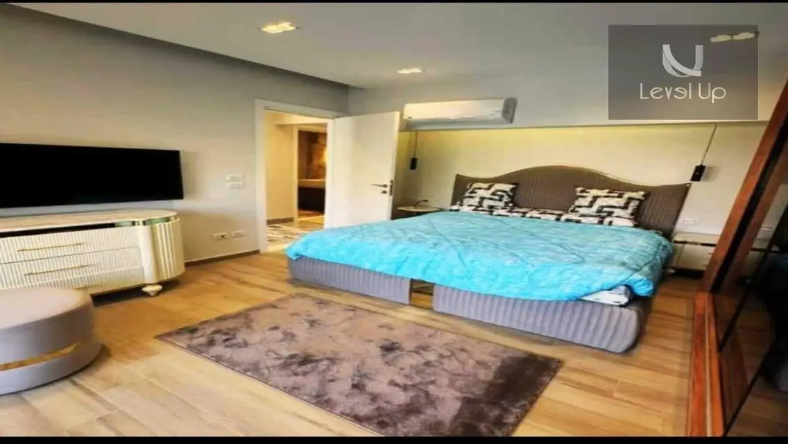 Modern Apartment for Sale with Stunning View