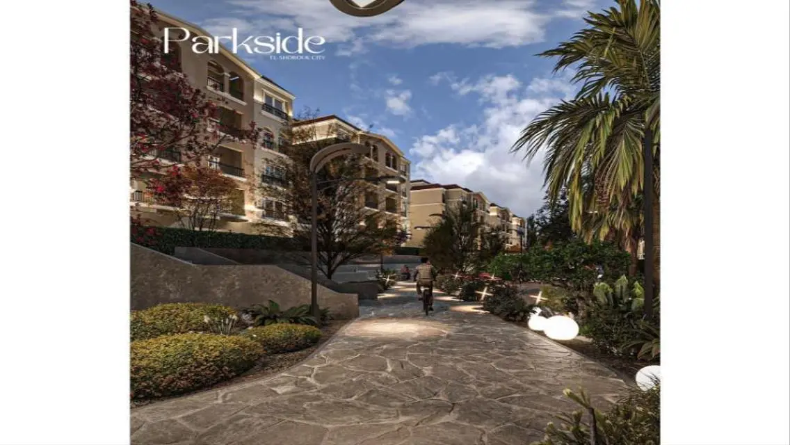 Luxury Apartment for Sale at 5,378,000 EGP
