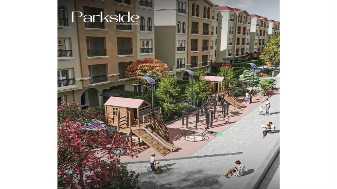 Luxury Apartment for Sale at 5,378,000 EGP