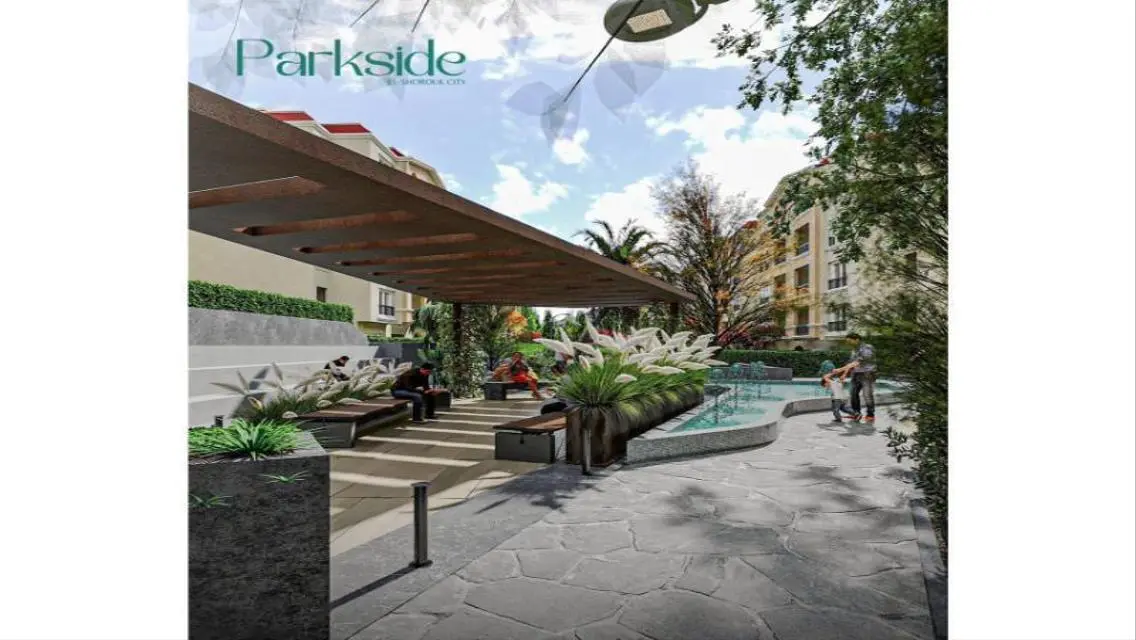 Luxury Apartment for Sale at 5,378,000 EGP