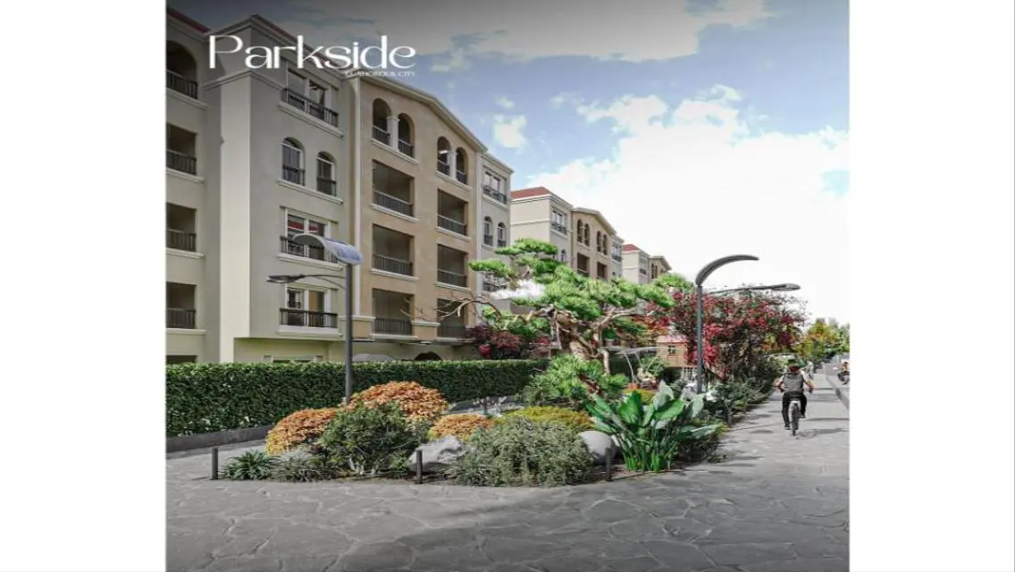 Luxury Apartment for Sale at 5,378,000 EGP