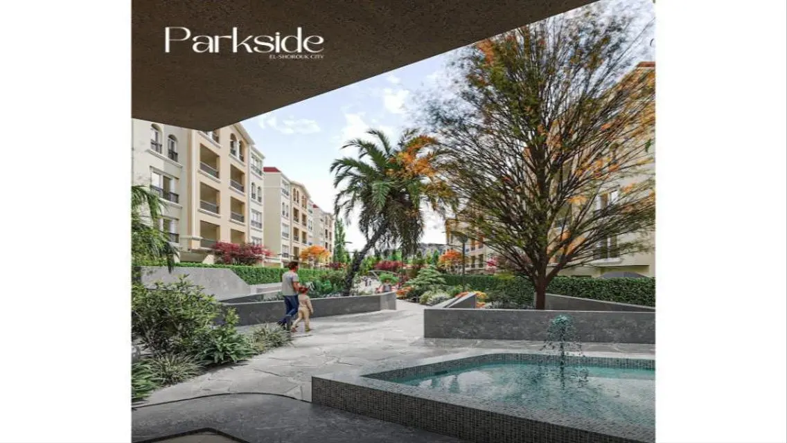 Luxury Apartment for Sale at 5,378,000 EGP