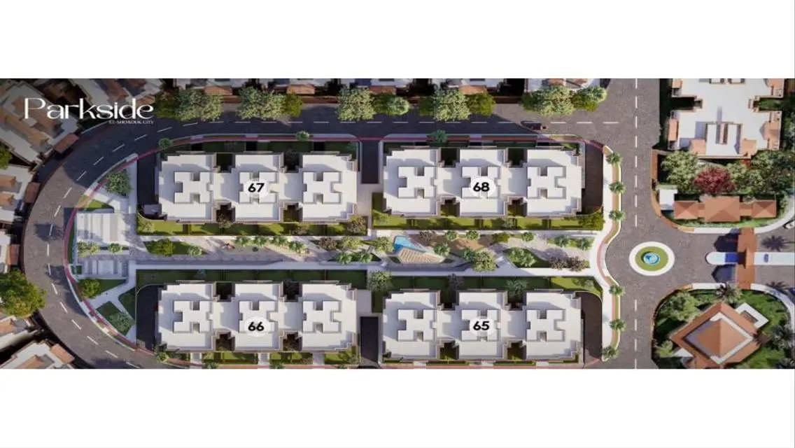 Luxury Apartment for Sale at 5,378,000 EGP
