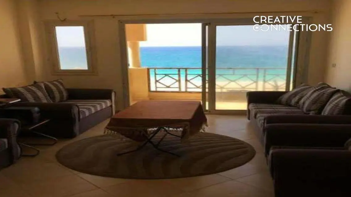 Emirates Heights - Mountain View Luxury Apartment