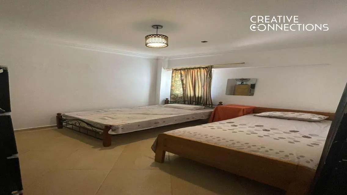 Emirates Heights - Mountain View Luxury Apartment
