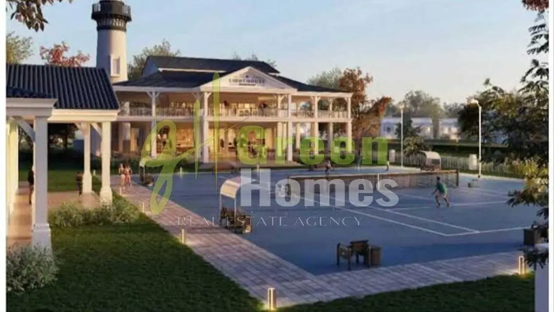 Premium Property with Spacious Area and Security Guard