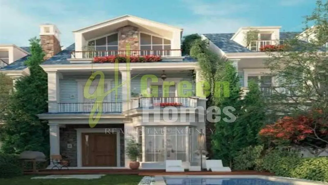 Premium Property with Spacious Area and Security Guard