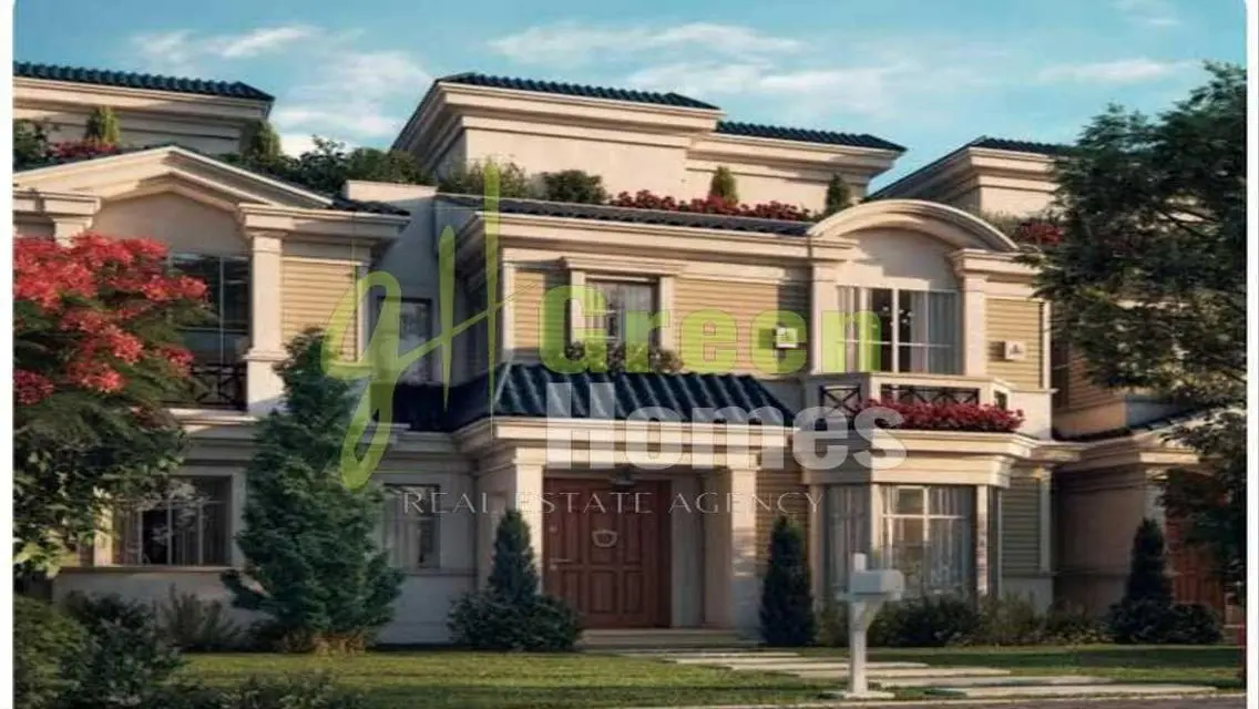 Premium Property with Spacious Area and Security Guard
