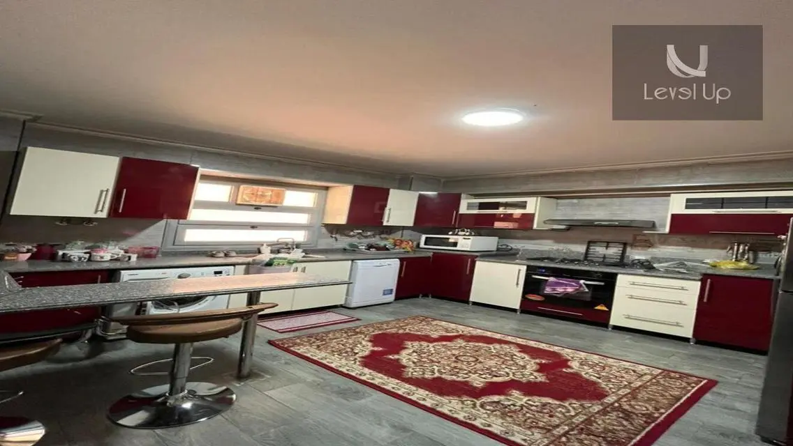 Luxurious Apartment with Spacious Layout Now Available