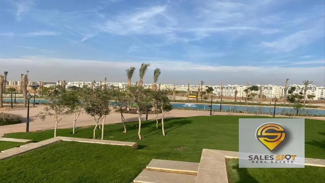 استوديو في لافيستا هايد بارك