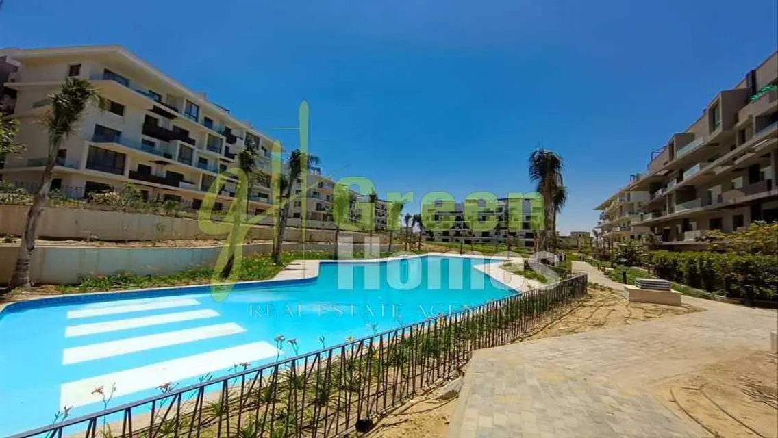 شقة V-Residence في Eastown Residences