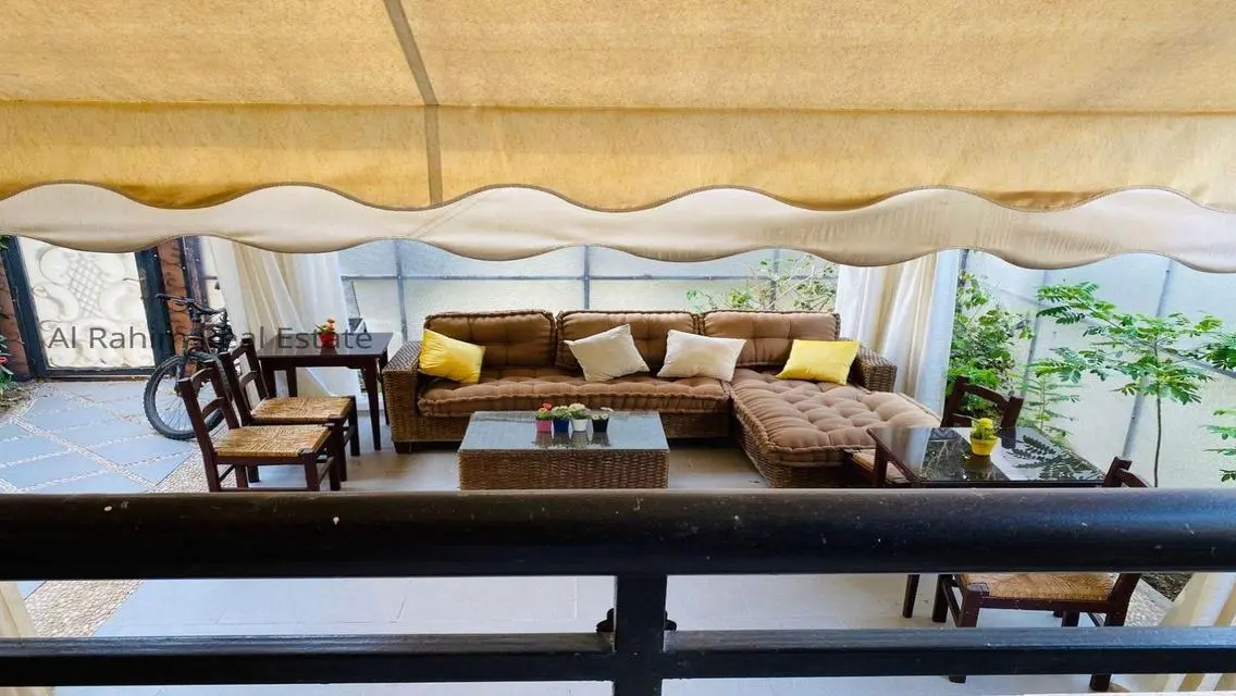 Modern Apartment with Private Balcony in Prime Location