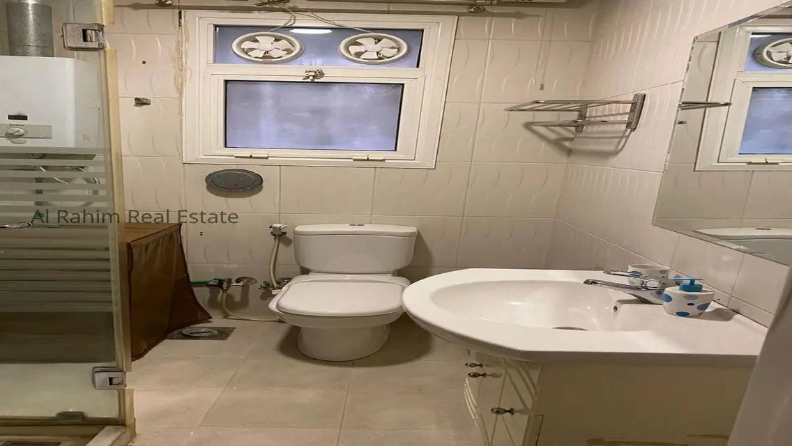Modern Apartment with Private Balcony in Prime Location