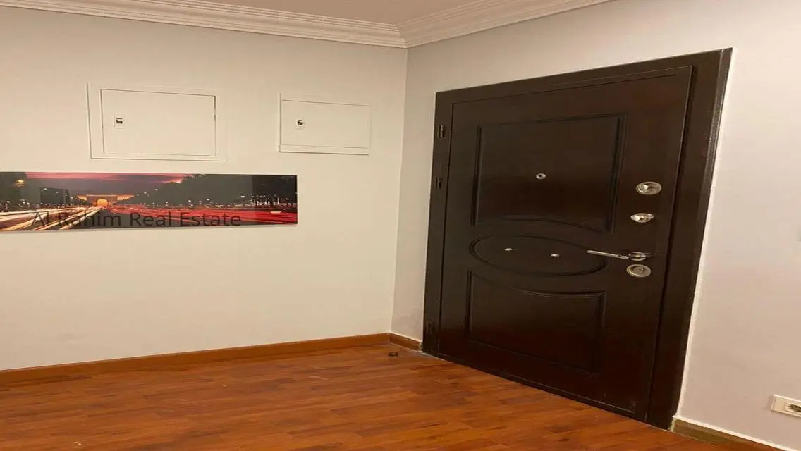 Modern Apartment with Private Balcony in Prime Location