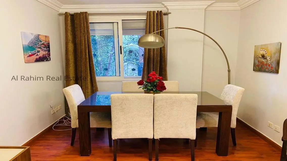 Modern Apartment with Private Balcony in Prime Location