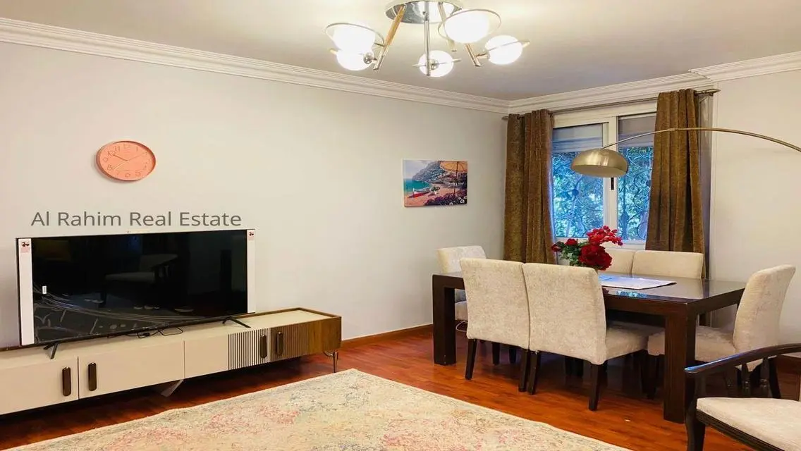 Modern Apartment with Private Balcony in Prime Location