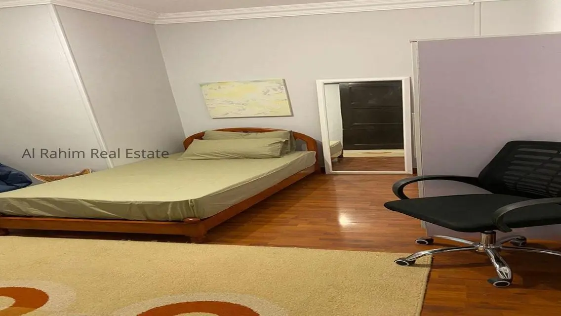 Modern Apartment with Private Balcony in Prime Location