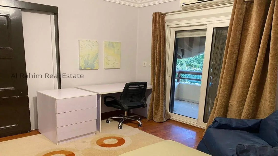 Modern Apartment with Private Balcony in Prime Location