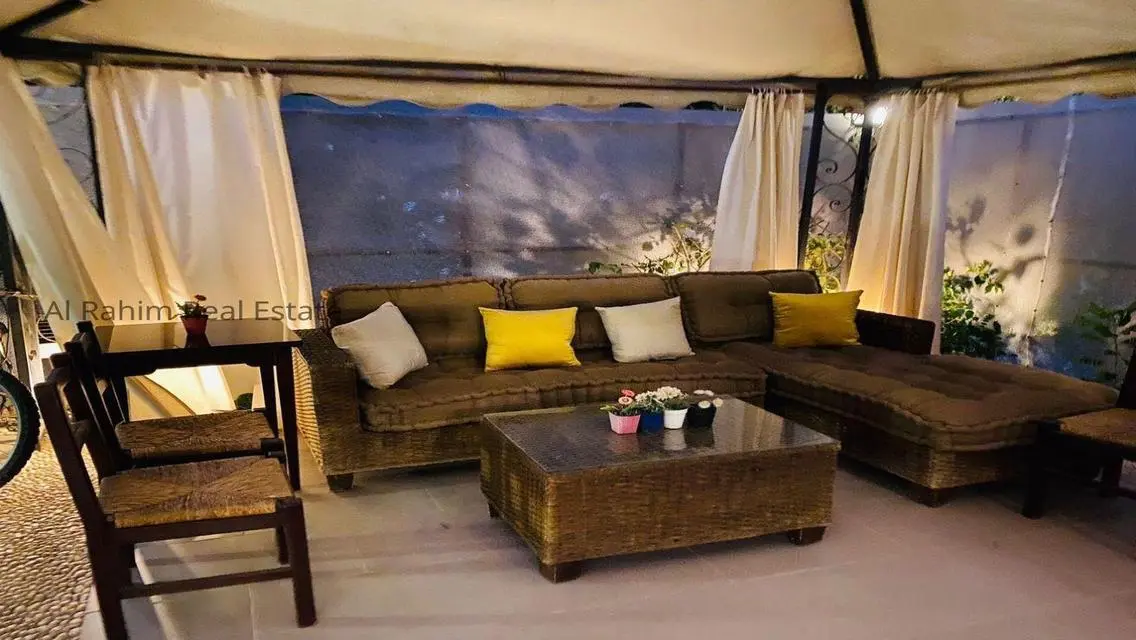 Modern Apartment with Private Balcony in Prime Location