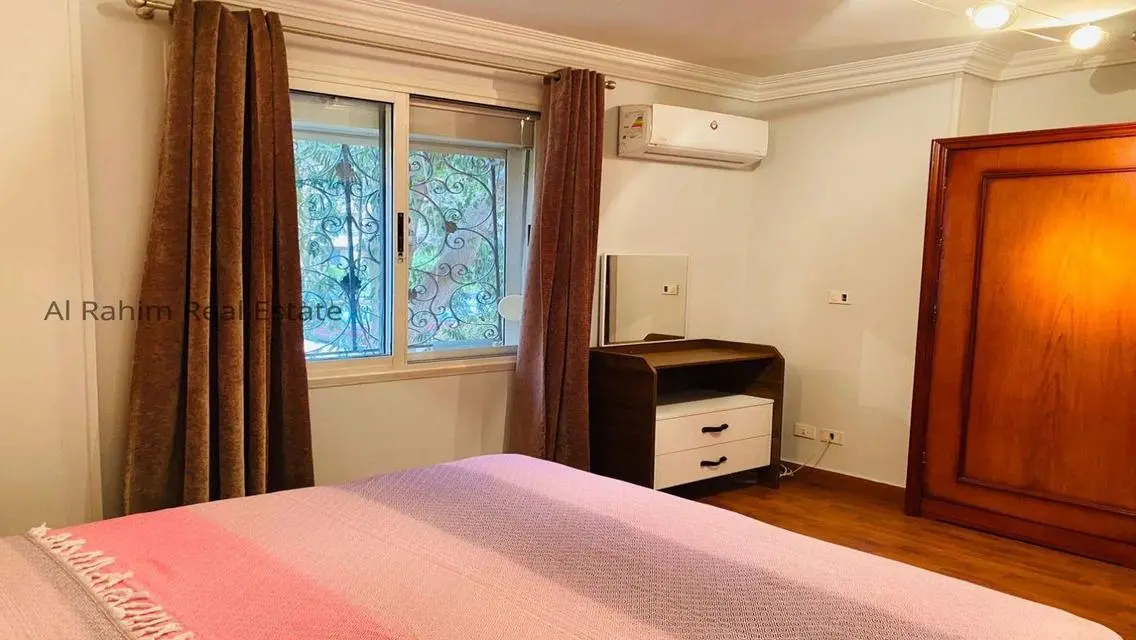 Modern Apartment with Private Balcony in Prime Location