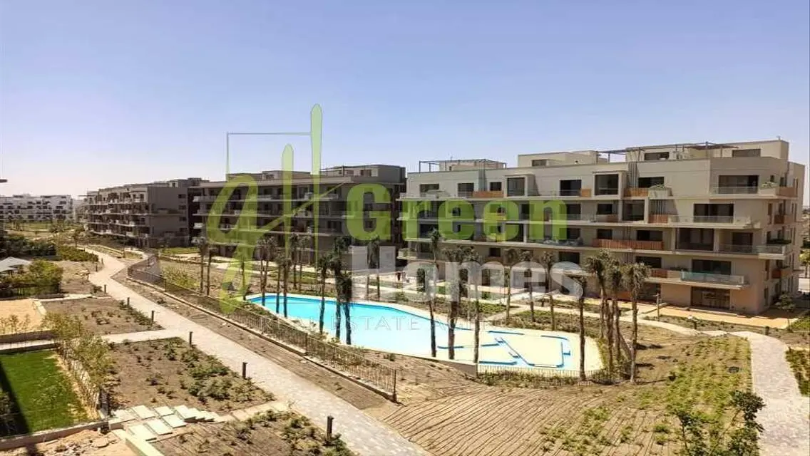 شقة في V Residences بسعر مغري