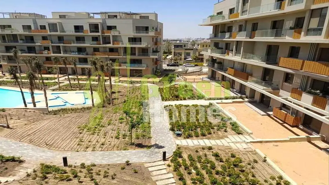 شقة في V Residences بسعر مغري
