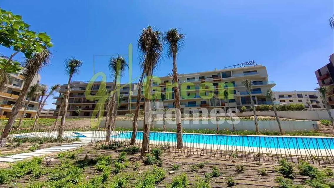 شقة في V Residences بسعر مغري