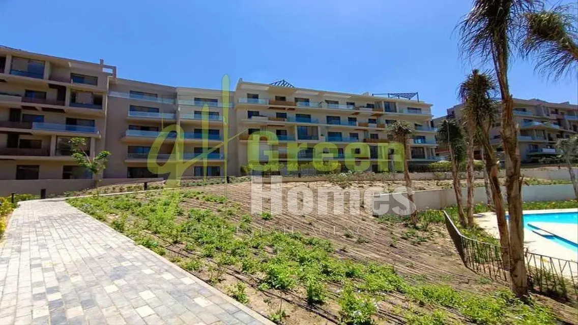 شقة في V Residences بسعر مغري
