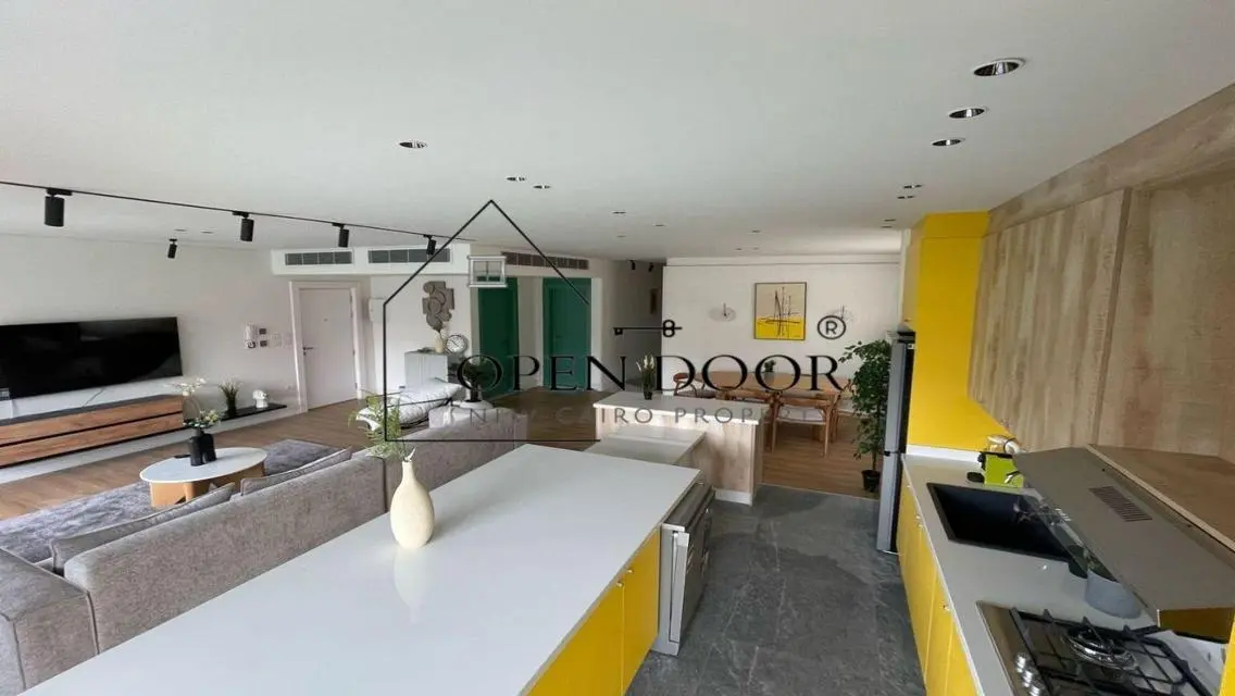 Luxurious Apartment for Sale in a Prime Location