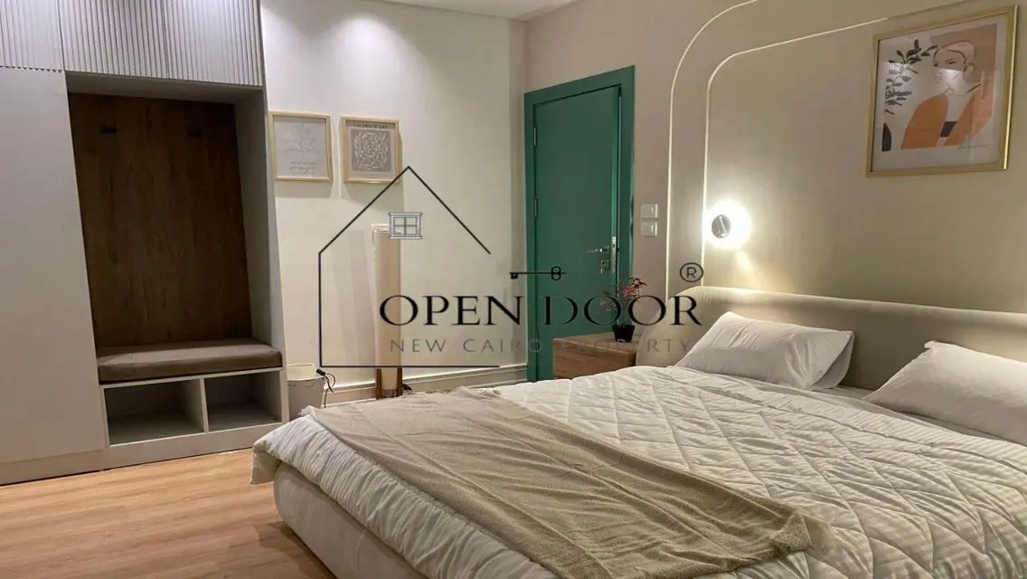 Luxurious Apartment for Sale in a Prime Location