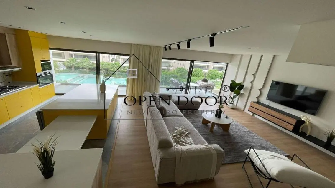 Luxurious Apartment for Sale in a Prime Location