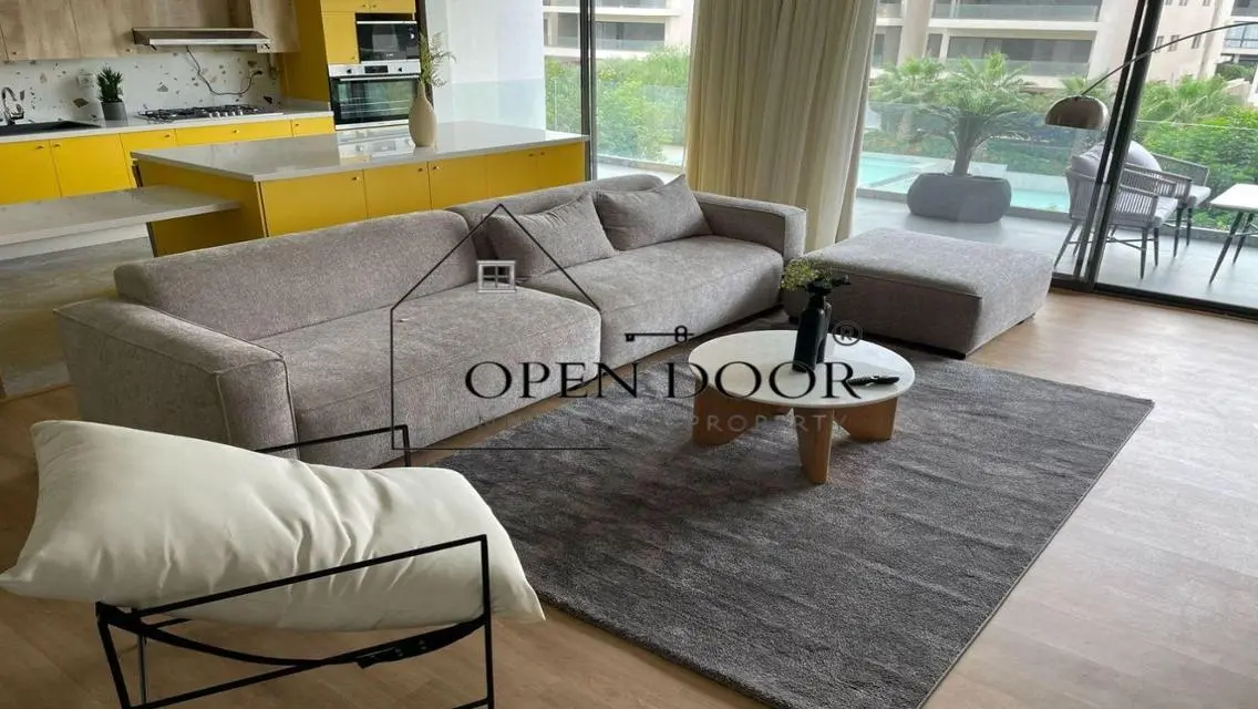 Luxurious Apartment for Sale in a Prime Location