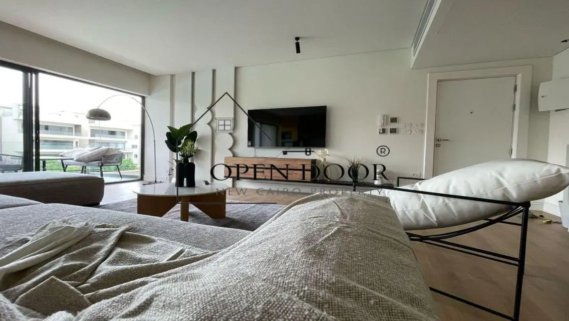 Luxurious Apartment for Sale in a Prime Location