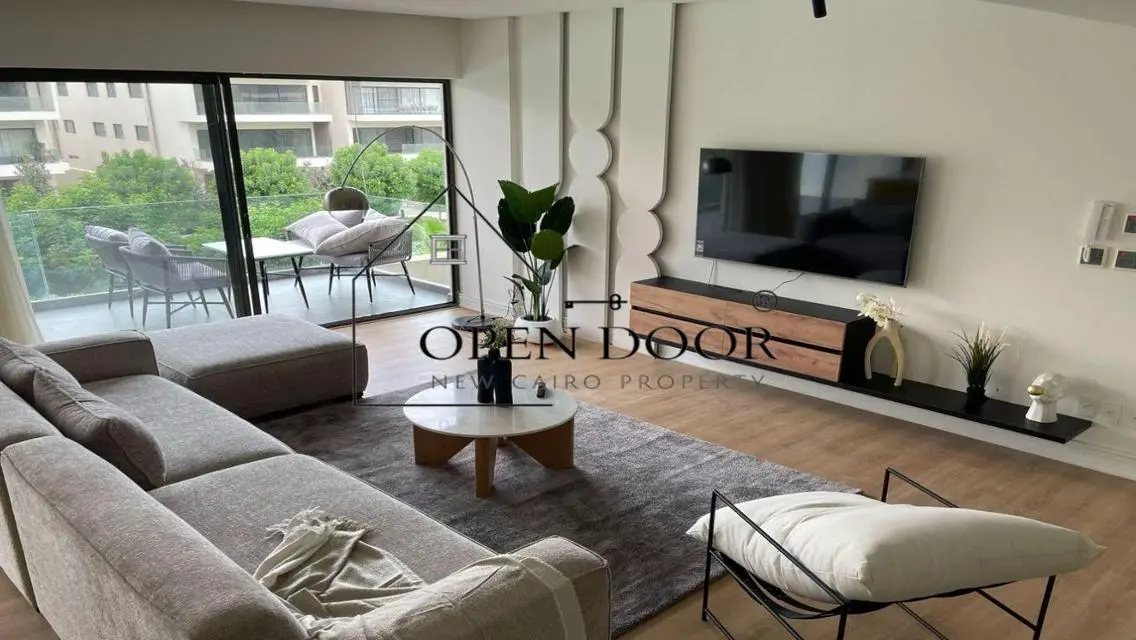 Luxurious Apartment for Sale in a Prime Location