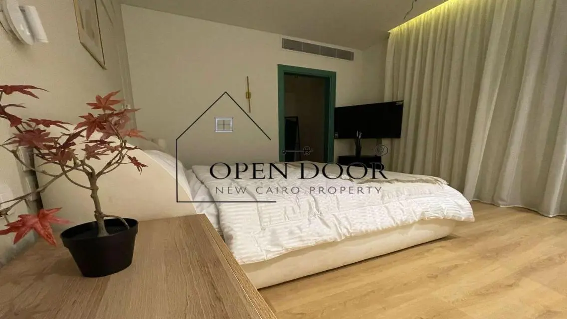 Luxurious Apartment for Sale in a Prime Location