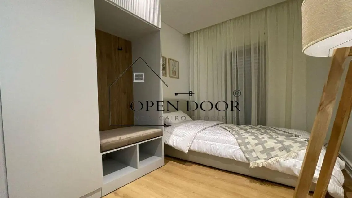 Luxurious Apartment for Sale in a Prime Location