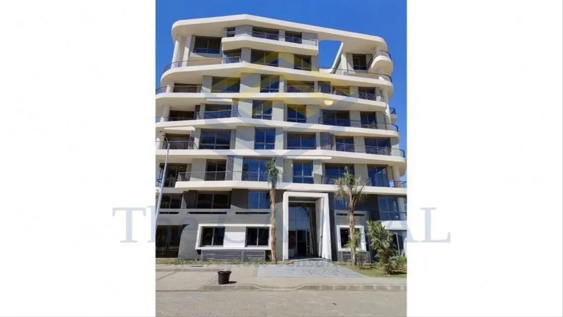 Luxury Apartment for Sale in Armonia, R7