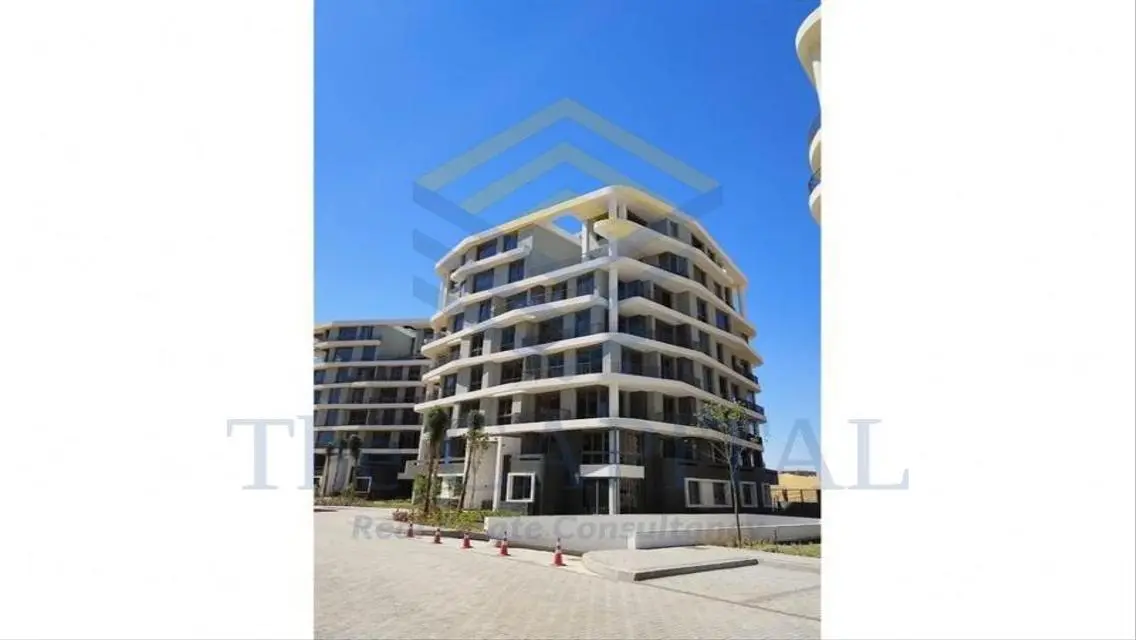 Luxury Apartment for Sale in Armonia, R7