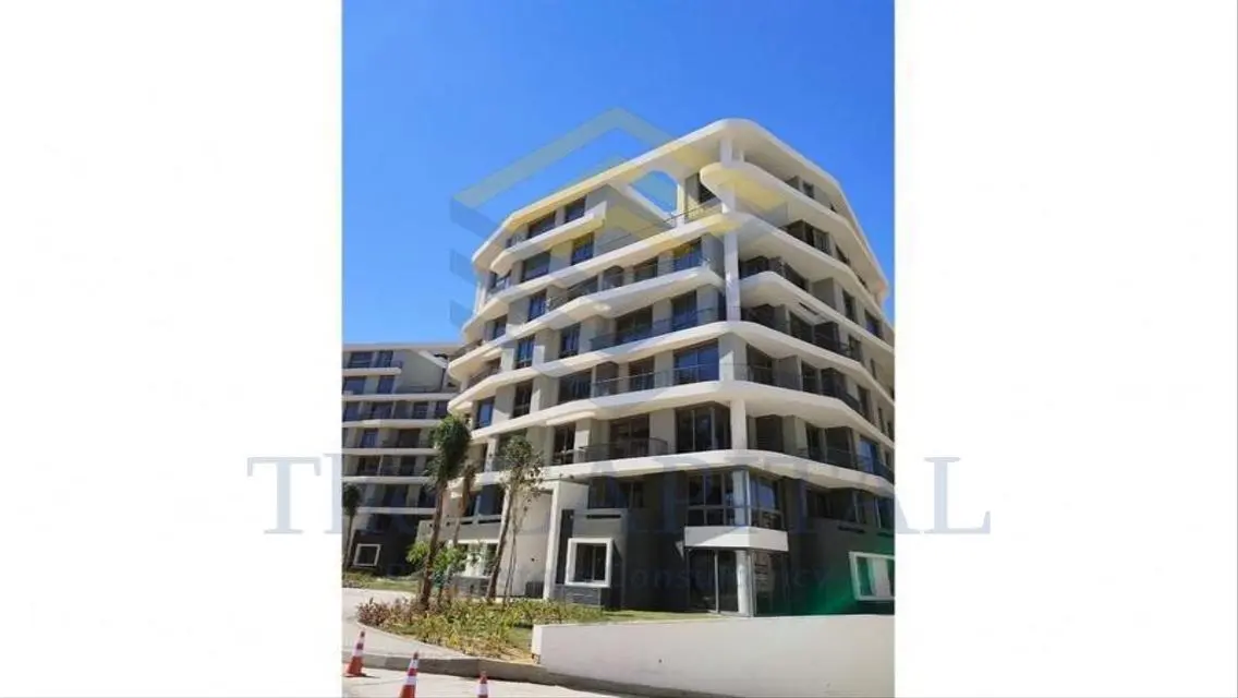 Luxury Apartment for Sale in Armonia, R7