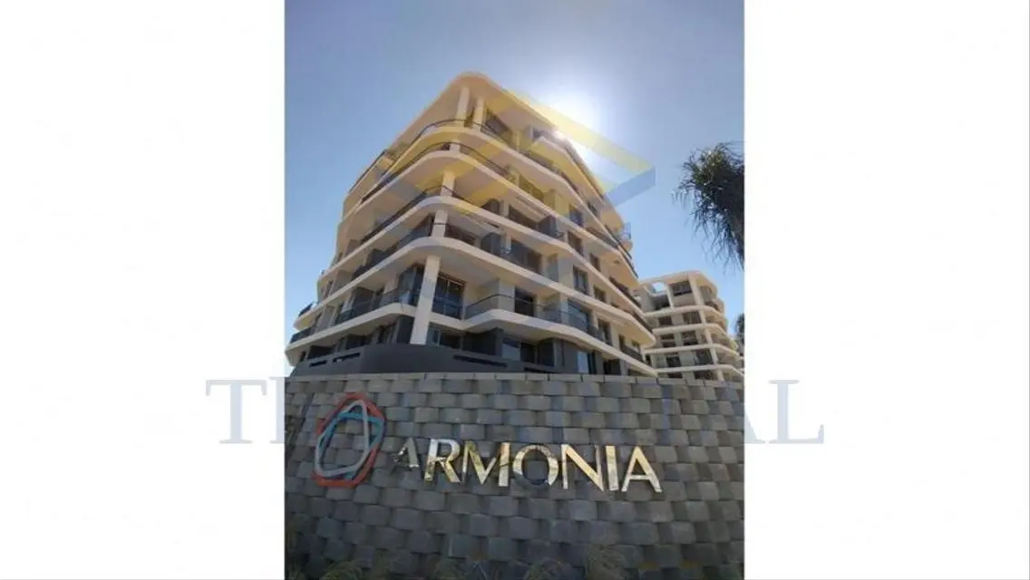 Luxury Apartment for Sale in Armonia, R7
