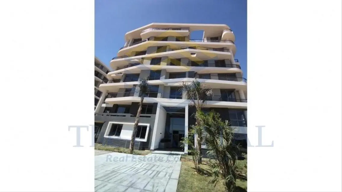 Luxury Apartment for Sale in Armonia, R7