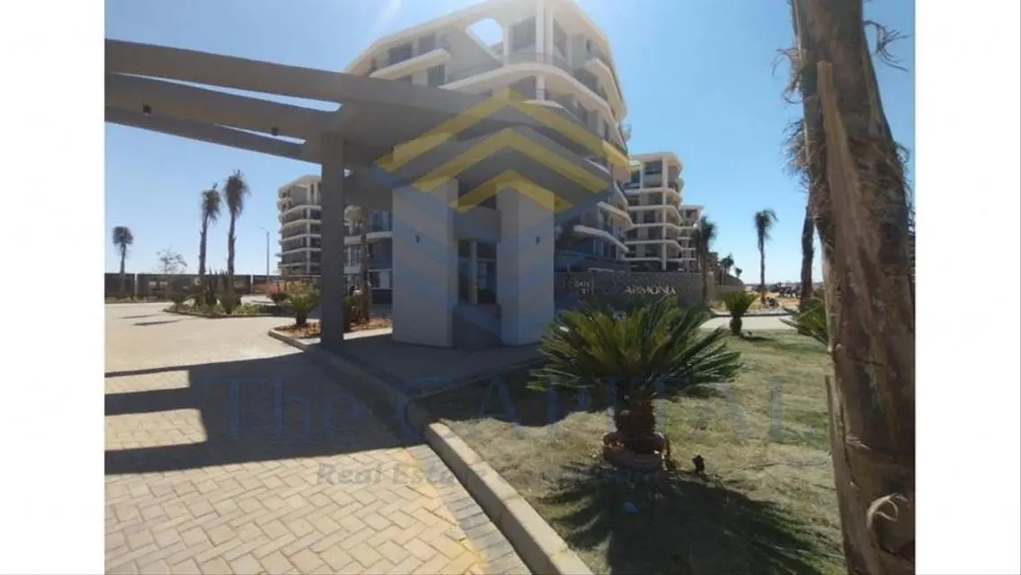 Luxury Apartment for Sale in Armonia, R7