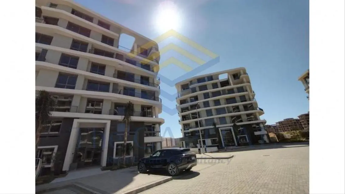 Luxury Apartment for Sale in Armonia, R7