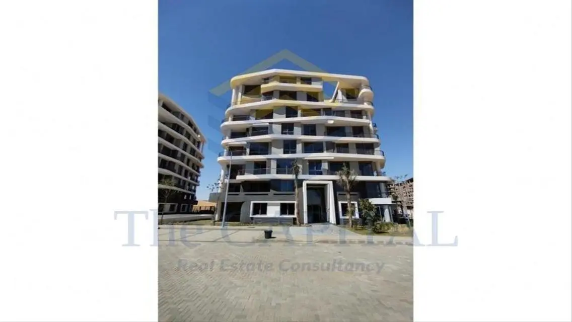 Luxury Apartment for Sale in Armonia, R7