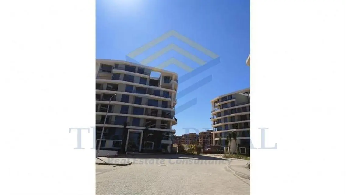 Luxury Apartment for Sale in Armonia, R7